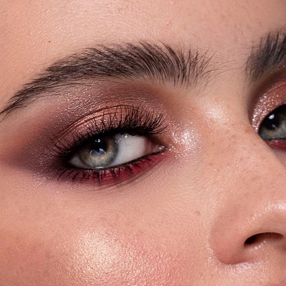 SIGMA COR DE ROSA EYESHADOW PALETTE - Picture 4 of 8